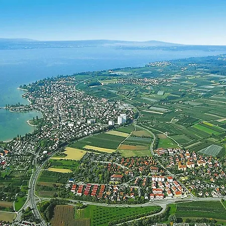Apartamento By Constance With Alps Views, Cleaning Included Immenstaad am Bodensee