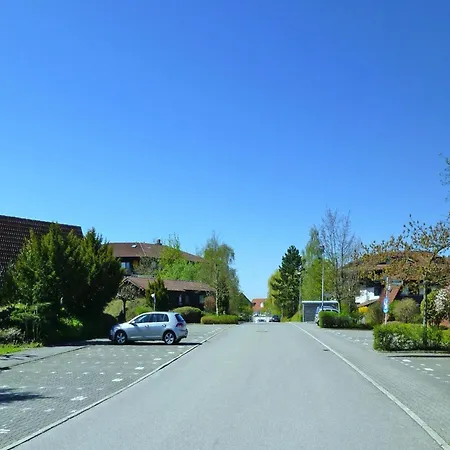 Park, Immenstaad, Cleaning Included Apartament Immenstaad am Bodensee