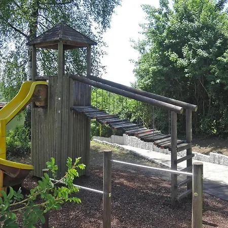 Apartament Park, Immenstaad, Cleaning Included *